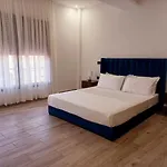 Appartement En Plein Centre-Ville