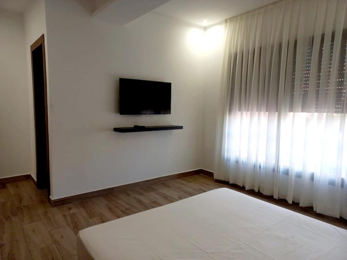 Appartement En Plein Centre-ville *