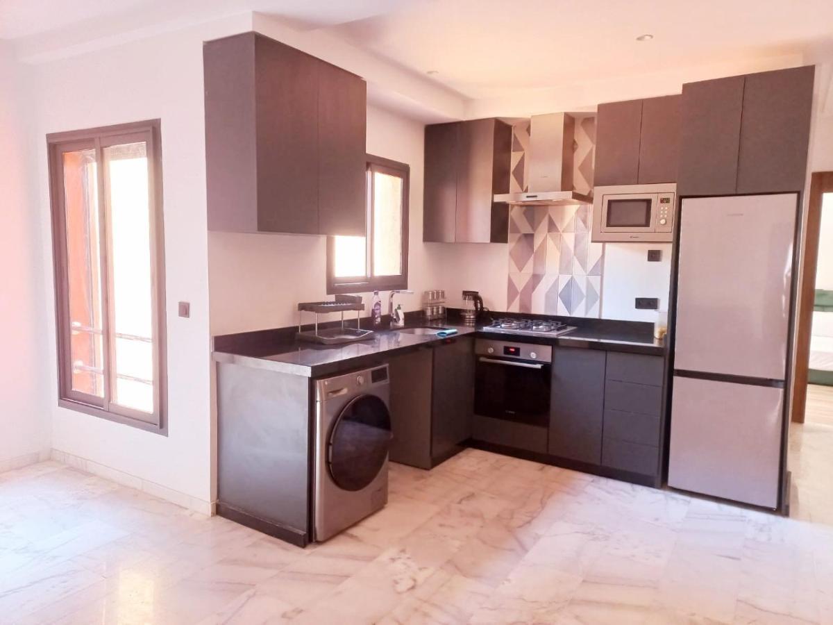 Appartement En Plein Centre-ville