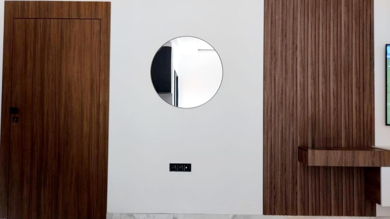Appartement En Plein Centre-ville
