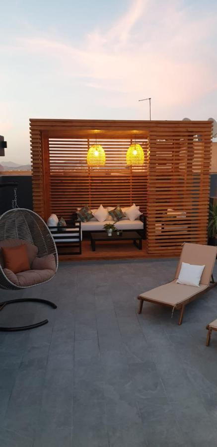 En Plein Centre-ville Appartement *
