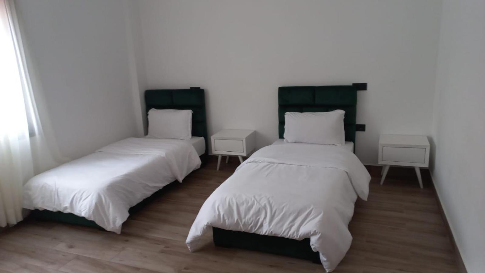 Appartement En Plein Centre-ville *