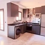 Appartement En Plein Centre-Ville
