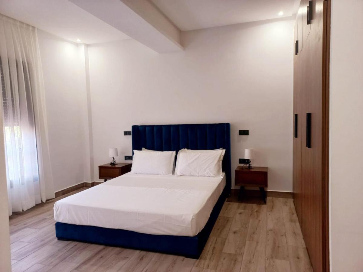 En Plein Centre-ville Apartment
